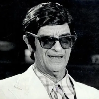 Chico Xavier