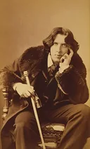 Oscar Wilde