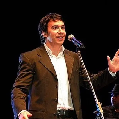 Padre Fábio de Melo