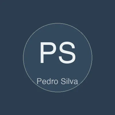 Pedro Silva