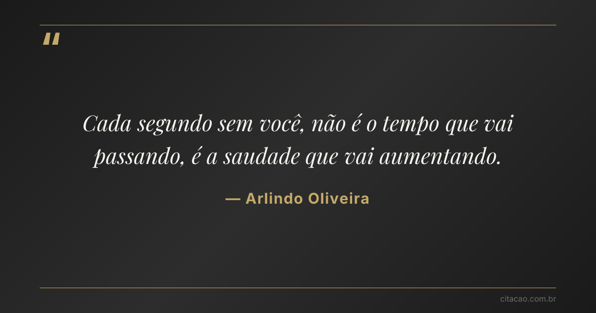 Citação de Arlindo Oliveira